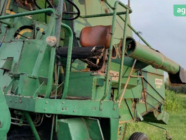 Вольво BM S830, об'ємом двигуна 0 л та пробігом 0 тис. км за 7650 $, фото 3 на Automoto.ua