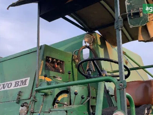 Вольво BM S830, об'ємом двигуна 0 л та пробігом 0 тис. км за 7650 $, фото 1 на Automoto.ua