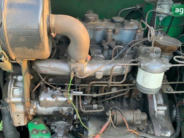 Вольво BM S830, об'ємом двигуна 0 л та пробігом 0 тис. км за 6500 $, фото 6 на Automoto.ua