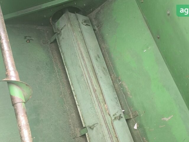 Вольво BM S830, объемом двигателя 0 л и пробегом 0 тыс. км за 7300 $, фото 24 на Automoto.ua