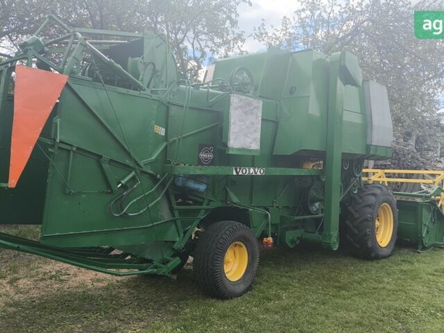 Вольво BM S830, объемом двигателя 0 л и пробегом 0 тыс. км за 7300 $, фото 1 на Automoto.ua