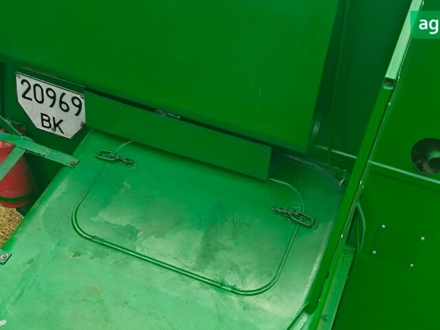 Вольво BM S830, объемом двигателя 0 л и пробегом 0 тыс. км за 7300 $, фото 54 на Automoto.ua