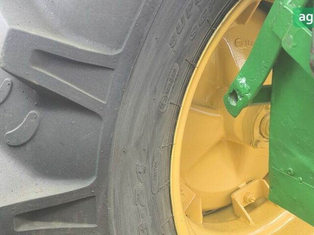 Вольво BM S830, объемом двигателя 0 л и пробегом 0 тыс. км за 7300 $, фото 38 на Automoto.ua
