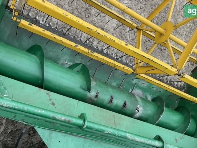 Вольво BM S830, объемом двигателя 0 л и пробегом 0 тыс. км за 8000 $, фото 8 на Automoto.ua