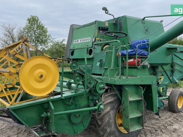 Вольво BM S830, объемом двигателя 0 л и пробегом 0 тыс. км за 8000 $, фото 6 на Automoto.ua