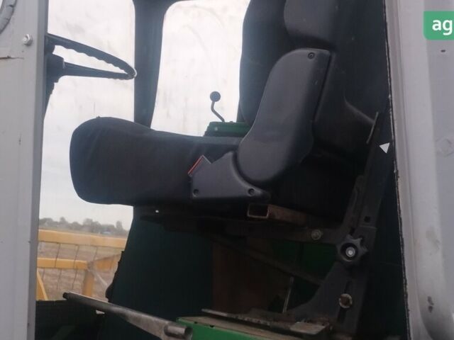 Вольво BM S830 1984 у Луцьку на Automoto.ua Вольво BM S830, об'ємом двигуна 0 л та пробігом 0 тис. км за 8000 $, фото 7 на Automoto.ua