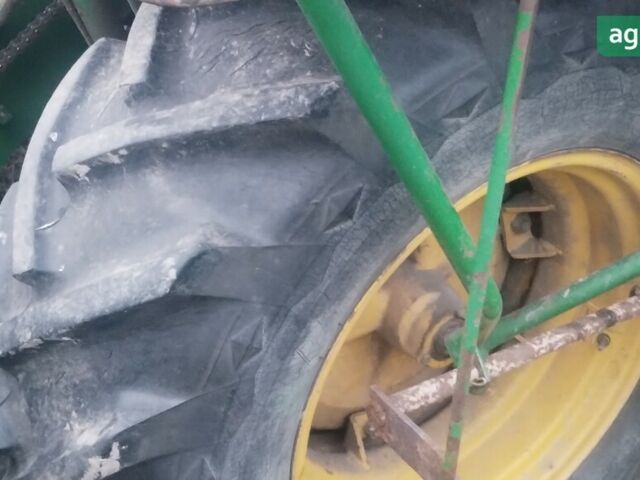 Вольво BM S830 1984 у Луцьку на Automoto.ua Вольво BM S830, об'ємом двигуна 0 л та пробігом 0 тис. км за 8000 $, фото 9 на Automoto.ua