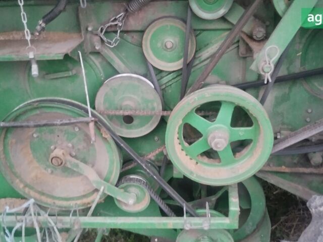 Вольво BM S830 1984 у Луцьку на Automoto.ua Вольво BM S830, об'ємом двигуна 0 л та пробігом 0 тис. км за 8000 $, фото 5 на Automoto.ua