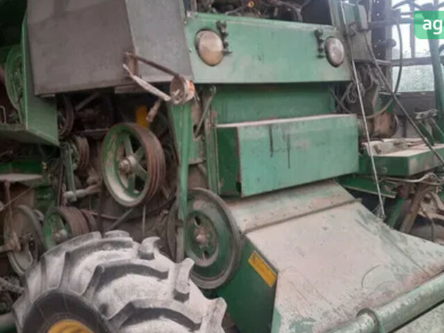 Вольво BM S830, объемом двигателя 0 л и пробегом 0 тыс. км за 4000 $, фото 1 на Automoto.ua