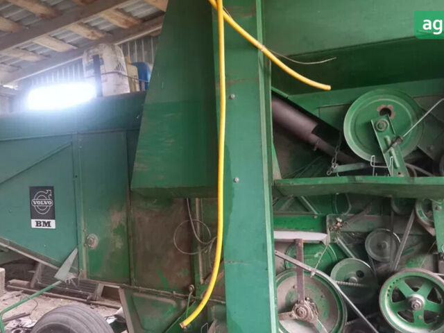 Вольво BM S830, объемом двигателя 0 л и пробегом 0 тыс. км за 4000 $, фото 2 на Automoto.ua