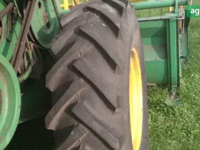 Вольво BM S830, объемом двигателя 2.53 л и пробегом 0 тыс. км за 7500 $, фото 1 на Automoto.ua