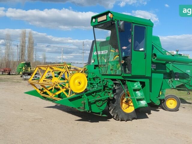 Вольво BM S830, об'ємом двигуна 0 л та пробігом 0 тис. км за 13500 $, фото 5 на Automoto.ua