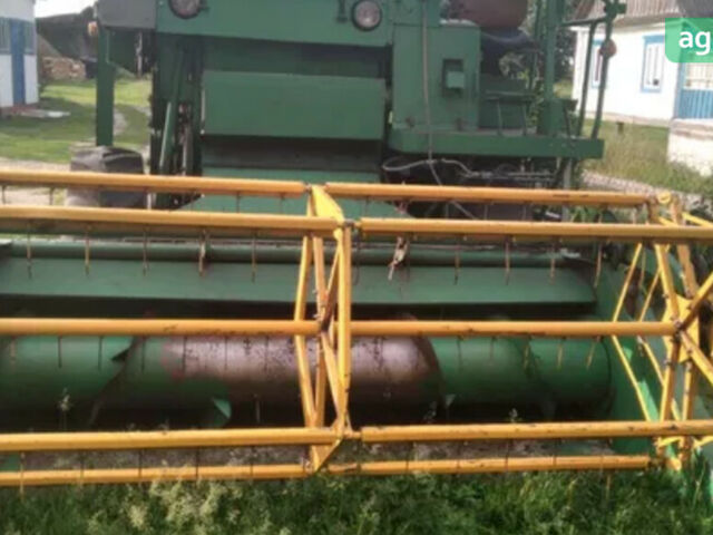 Вольво BM S830, объемом двигателя 2.53 л и пробегом 0 тыс. км за 7500 $, фото 3 на Automoto.ua