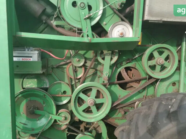 Вольво BM S830, объемом двигателя 2.53 л и пробегом 0 тыс. км за 7500 $, фото 2 на Automoto.ua