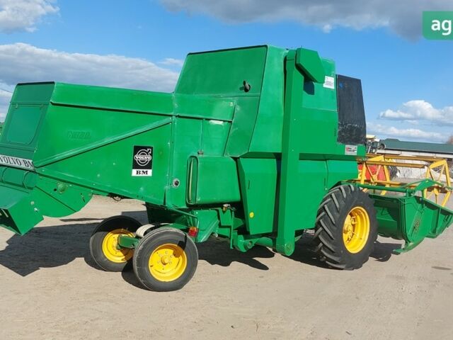 Вольво BM S830, об'ємом двигуна 0 л та пробігом 0 тис. км за 13500 $, фото 2 на Automoto.ua