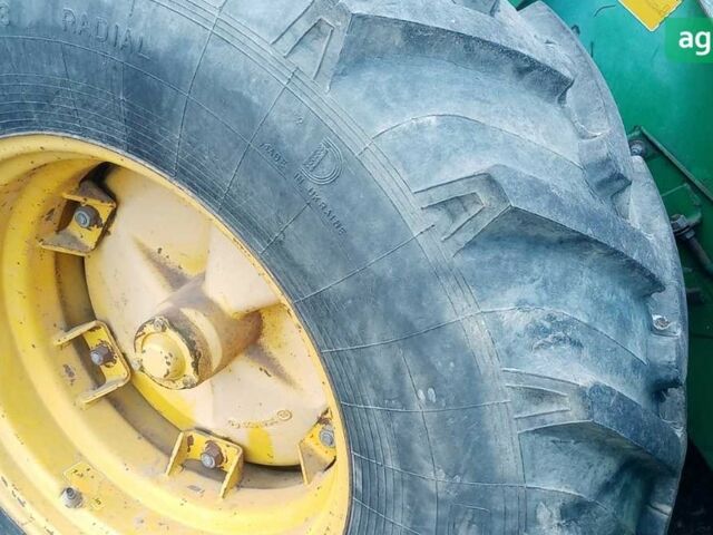 Вольво BM S830, объемом двигателя 4 л и пробегом 0 тыс. км за 6000 $, фото 8 на Automoto.ua