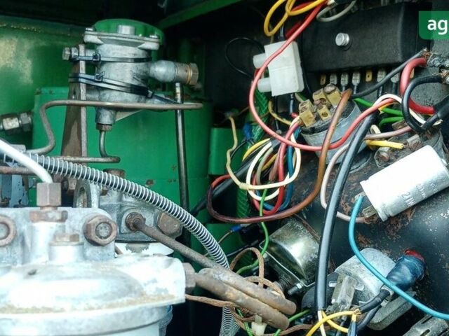 Вольво BM S830, объемом двигателя 4 л и пробегом 0 тыс. км за 6000 $, фото 11 на Automoto.ua