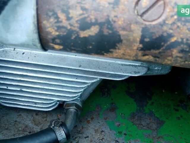 Вольво BM S830, объемом двигателя 4 л и пробегом 0 тыс. км за 6000 $, фото 12 на Automoto.ua