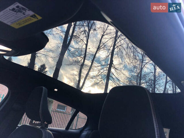 Белый Вольво C40 Recharge, объемом двигателя 0 л и пробегом 72 тыс. км за 29700 $, фото 34 на Automoto.ua