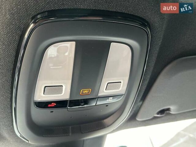 Білий Вольво C40 Recharge, об'ємом двигуна 0 л та пробігом 15 тис. км за 33500 $, фото 37 на Automoto.ua