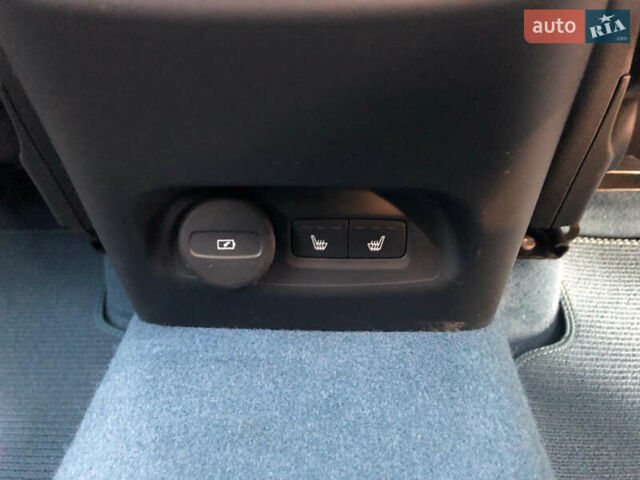 Белый Вольво C40 Recharge, объемом двигателя 0 л и пробегом 72 тыс. км за 29700 $, фото 19 на Automoto.ua