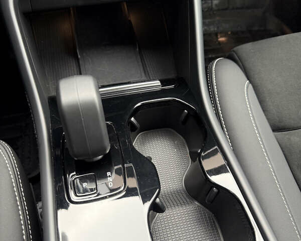 Білий Вольво C40 Recharge, об'ємом двигуна 0 л та пробігом 24 тис. км за 27600 $, фото 10 на Automoto.ua