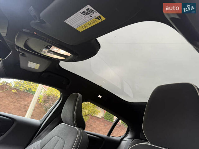 Білий Вольво C40 Recharge, об'ємом двигуна 0 л та пробігом 24 тис. км за 27600 $, фото 18 на Automoto.ua