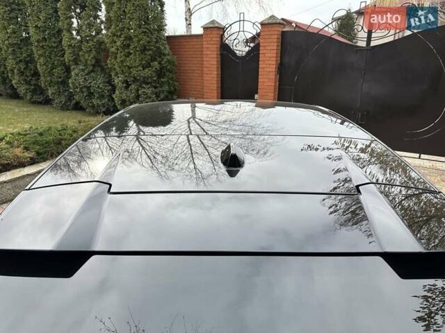 Білий Вольво C40 Recharge, об'ємом двигуна 0 л та пробігом 15 тис. км за 33500 $, фото 21 на Automoto.ua