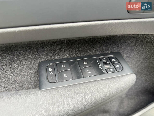 Білий Вольво C40 Recharge, об'ємом двигуна 0 л та пробігом 24 тис. км за 27600 $, фото 13 на Automoto.ua