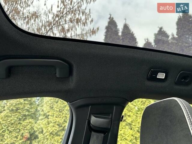 Білий Вольво C40 Recharge, об'ємом двигуна 0 л та пробігом 15 тис. км за 33500 $, фото 32 на Automoto.ua