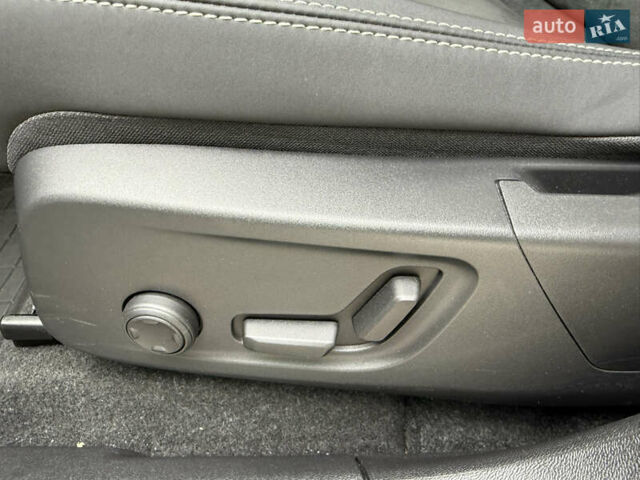 Белый Вольво C40 Recharge, объемом двигателя 0 л и пробегом 18 тыс. км за 31500 $, фото 27 на Automoto.ua