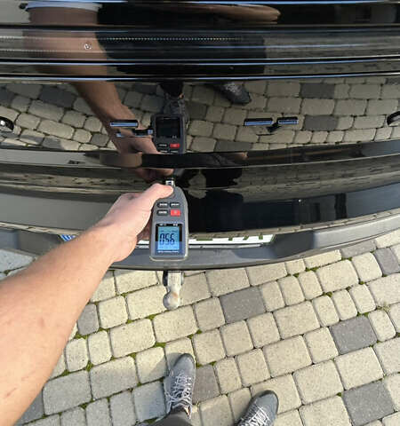 Чорний Вольво C40 Recharge, об'ємом двигуна 0 л та пробігом 36 тис. км за 28900 $, фото 22 на Automoto.ua