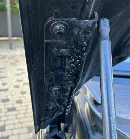 Чорний Вольво C40 Recharge, об'ємом двигуна 0 л та пробігом 36 тис. км за 28900 $, фото 34 на Automoto.ua