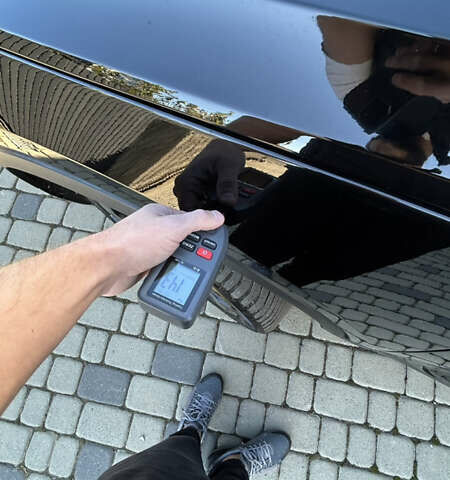 Чорний Вольво C40 Recharge, об'ємом двигуна 0 л та пробігом 36 тис. км за 28900 $, фото 27 на Automoto.ua