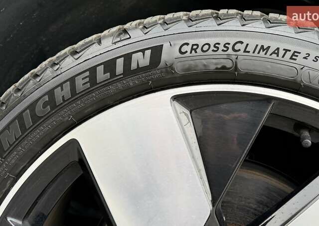 Черный Вольво C40 Recharge, объемом двигателя 0 л и пробегом 100 тыс. км за 29300 $, фото 53 на Automoto.ua