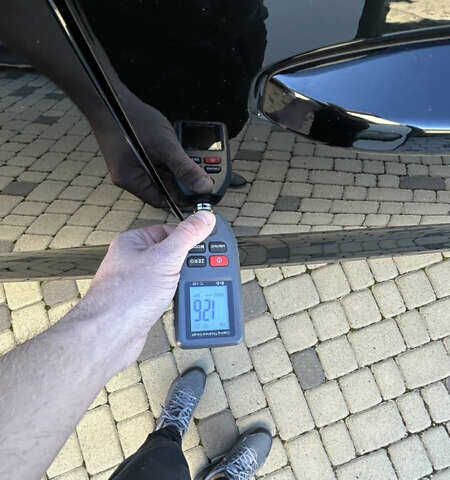 Чорний Вольво C40 Recharge, об'ємом двигуна 0 л та пробігом 36 тис. км за 28900 $, фото 15 на Automoto.ua