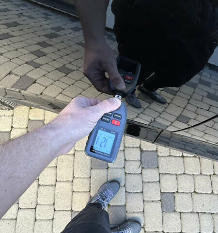 Чорний Вольво C40 Recharge, об'ємом двигуна 0 л та пробігом 36 тис. км за 28900 $, фото 18 на Automoto.ua