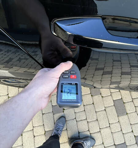 Чорний Вольво C40 Recharge, об'ємом двигуна 0 л та пробігом 36 тис. км за 28900 $, фото 17 на Automoto.ua