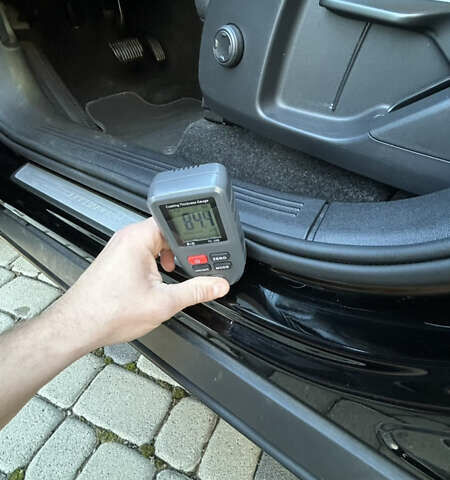 Чорний Вольво C40 Recharge, об'ємом двигуна 0 л та пробігом 36 тис. км за 28900 $, фото 28 на Automoto.ua