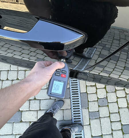 Чорний Вольво C40 Recharge, об'ємом двигуна 0 л та пробігом 36 тис. км за 28900 $, фото 25 на Automoto.ua
