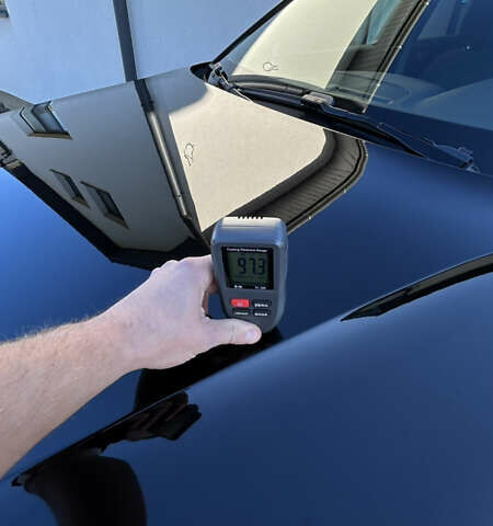 Чорний Вольво C40 Recharge, об'ємом двигуна 0 л та пробігом 36 тис. км за 28900 $, фото 10 на Automoto.ua