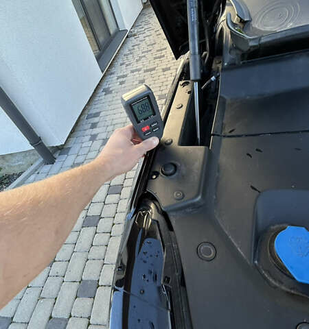 Чорний Вольво C40 Recharge, об'ємом двигуна 0 л та пробігом 36 тис. км за 28900 $, фото 32 на Automoto.ua