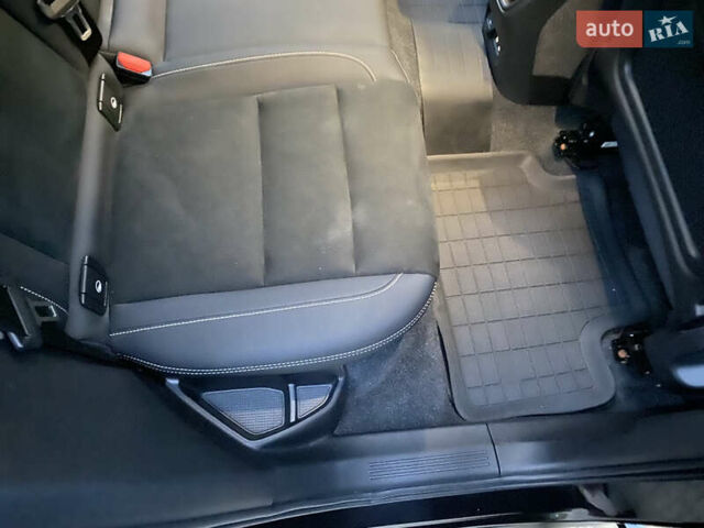 Чорний Вольво C40 Recharge, об'ємом двигуна 0 л та пробігом 47 тис. км за 27700 $, фото 53 на Automoto.ua
