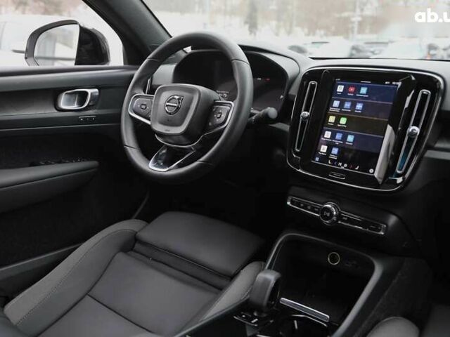 Вольво C40 Recharge, об'ємом двигуна 4.25 л та пробігом 19 тис. км за 32900 $, фото 10 на Automoto.ua