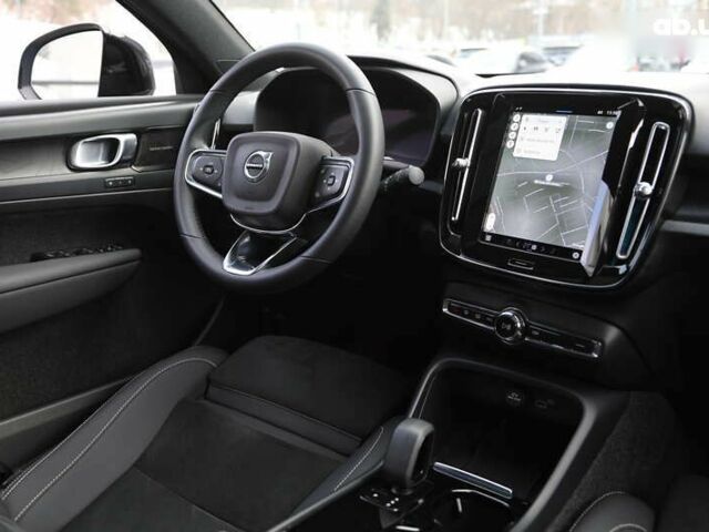 Вольво C40 Recharge, объемом двигателя 4.25 л и пробегом 29 тыс. км за 34400 $, фото 9 на Automoto.ua