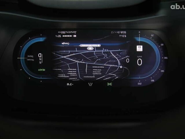 Вольво C40 Recharge, объемом двигателя 4.25 л и пробегом 29 тыс. км за 34400 $, фото 13 на Automoto.ua