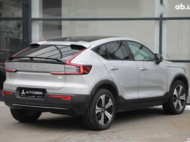 Вольво C40 Recharge, об'ємом двигуна 4.25 л та пробігом 19 тис. км за 32900 $, фото 3 на Automoto.ua