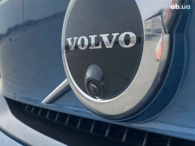 Вольво C40 Recharge, объемом двигателя 0 л и пробегом 51 тыс. км за 30490 $, фото 8 на Automoto.ua