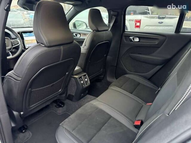 Вольво C40 Recharge, объемом двигателя 0 л и пробегом 21 тыс. км за 17900 $, фото 16 на Automoto.ua