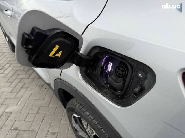 Вольво C40 Recharge, объемом двигателя 0 л и пробегом 21 тыс. км за 17900 $, фото 17 на Automoto.ua
